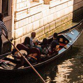 Fuga a Venezia – sconto 20%