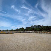 La magia di Venezia e della sua spiaggia