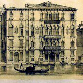 Ca’ Giustinian, sede de “La Biennale di Venezia”